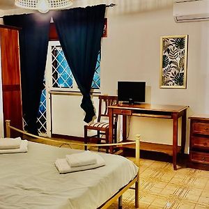 Economy Doppelzimmer
